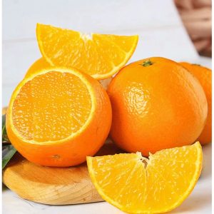 四川爱媛果冻橙5斤