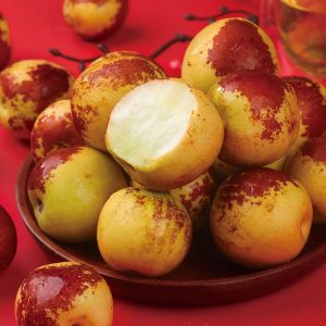 正宗冰糖冬枣5斤