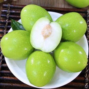 云南牛奶大青枣5斤